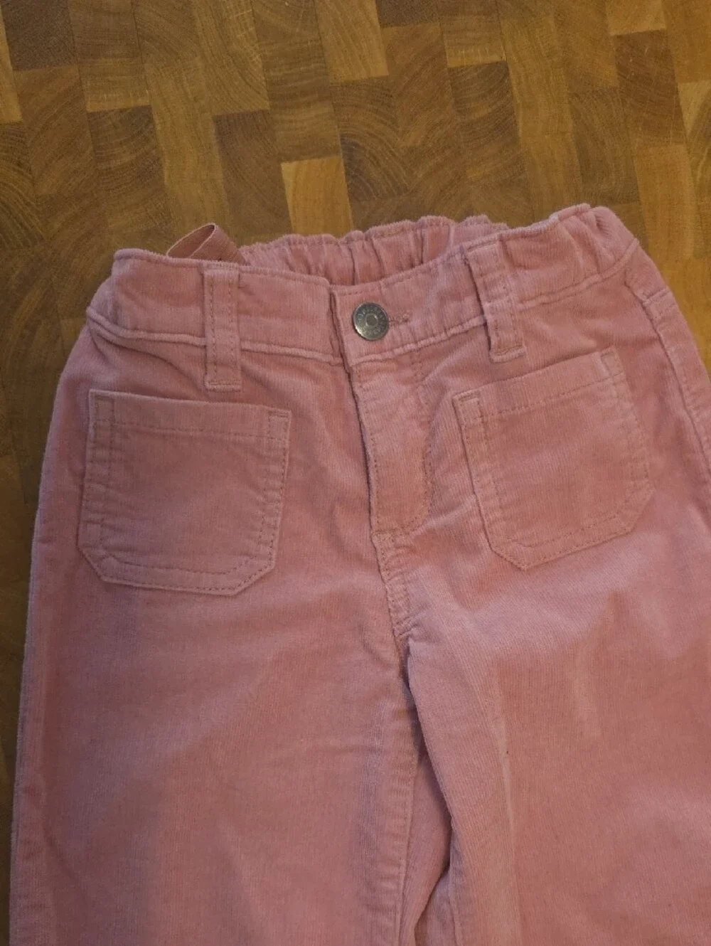 Gymboree soft corduroy